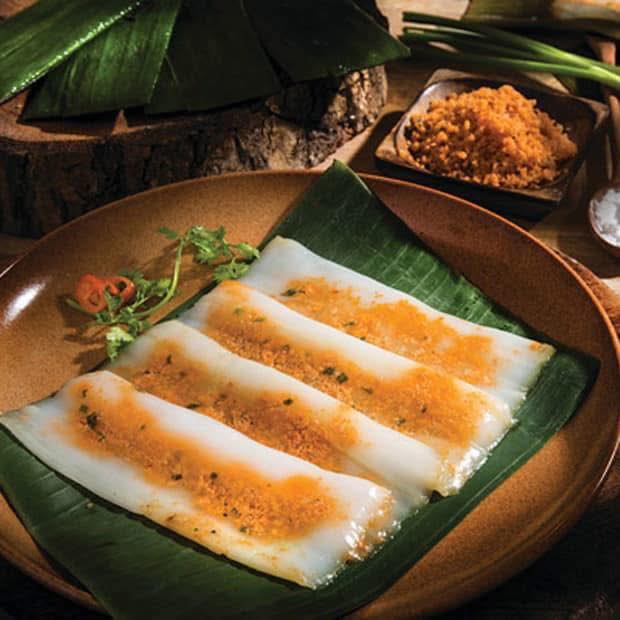 Bánh nậm chay